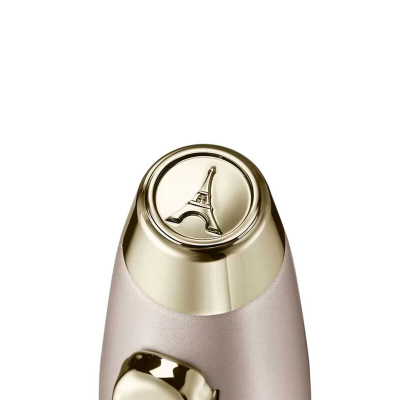 Sheaffer Emily in Paris 100 Champagne Gold/Bow Clip Rollerball Pen image number 3